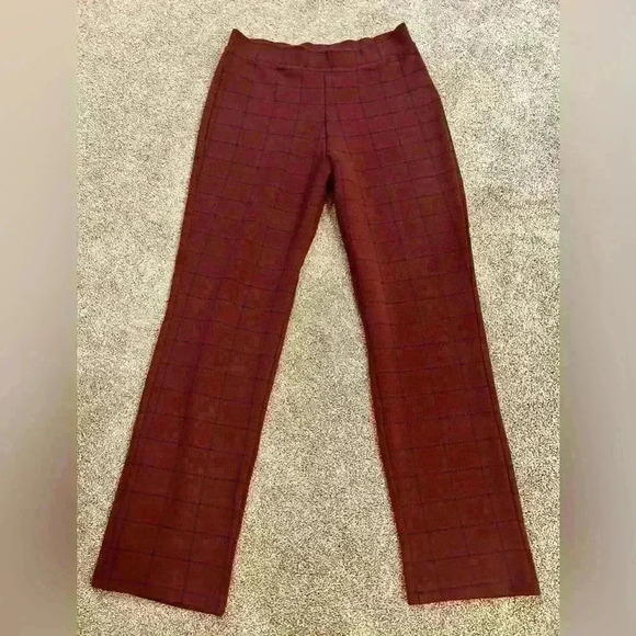 Hollister Pull on Trouser Pants - Picture 1 of 3